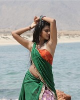 Amala Paul Stills From Bejawada